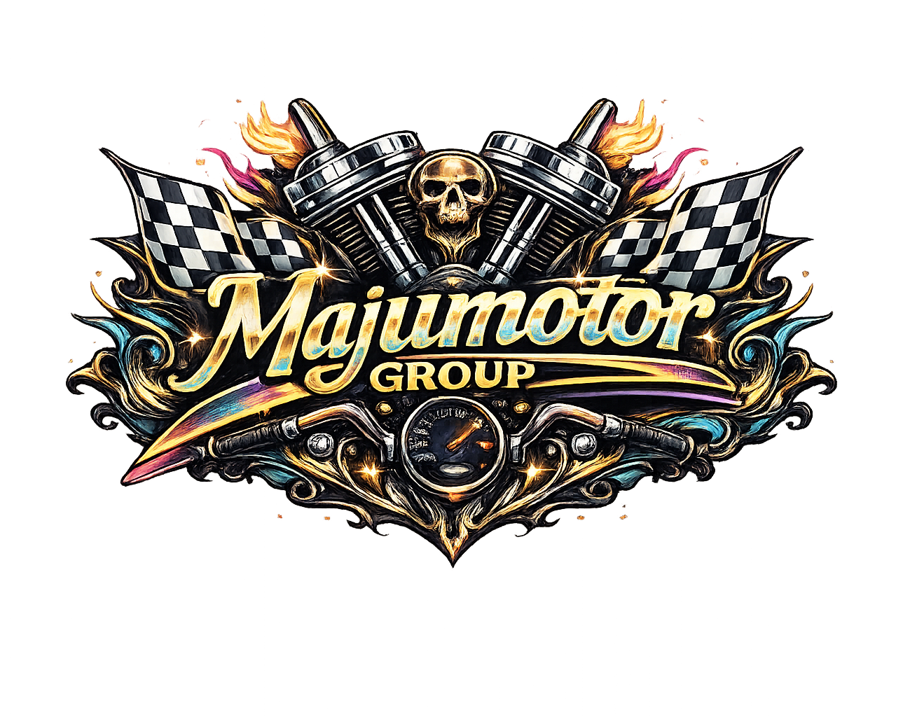 majumotorgroup